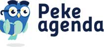 PeKeagenda.com | Agenda electrónica para escuelas infantiles